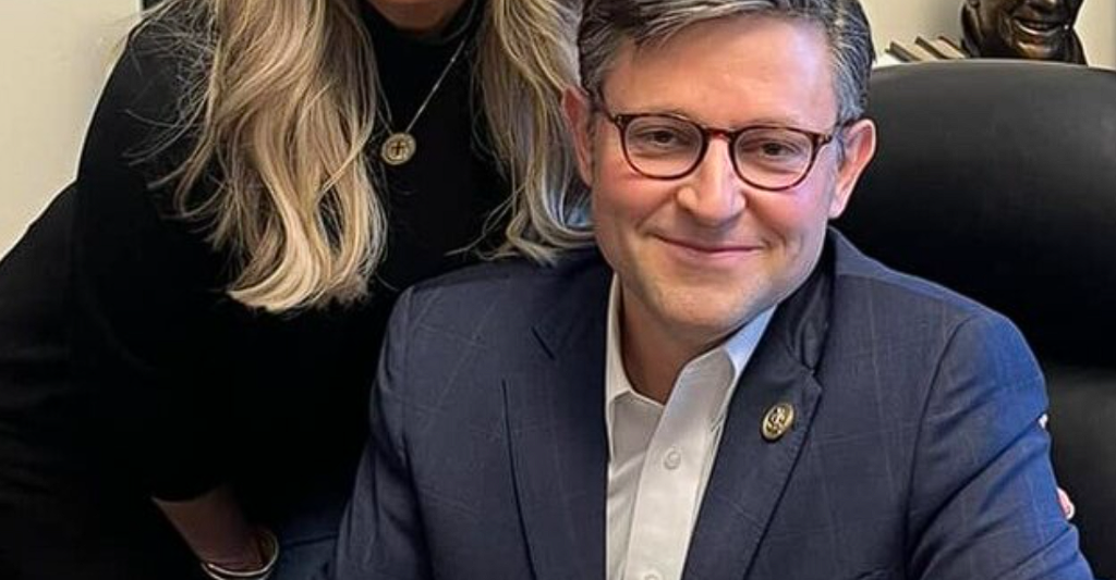 Mike Johnson advocates for biden’s impeachment in first TV interview