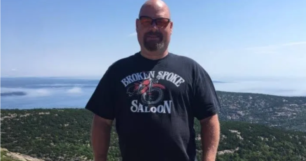 Barman died while trying to save people from Maine mass shooter