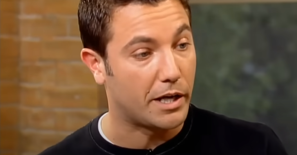 Popular TV chef in horrifying accident