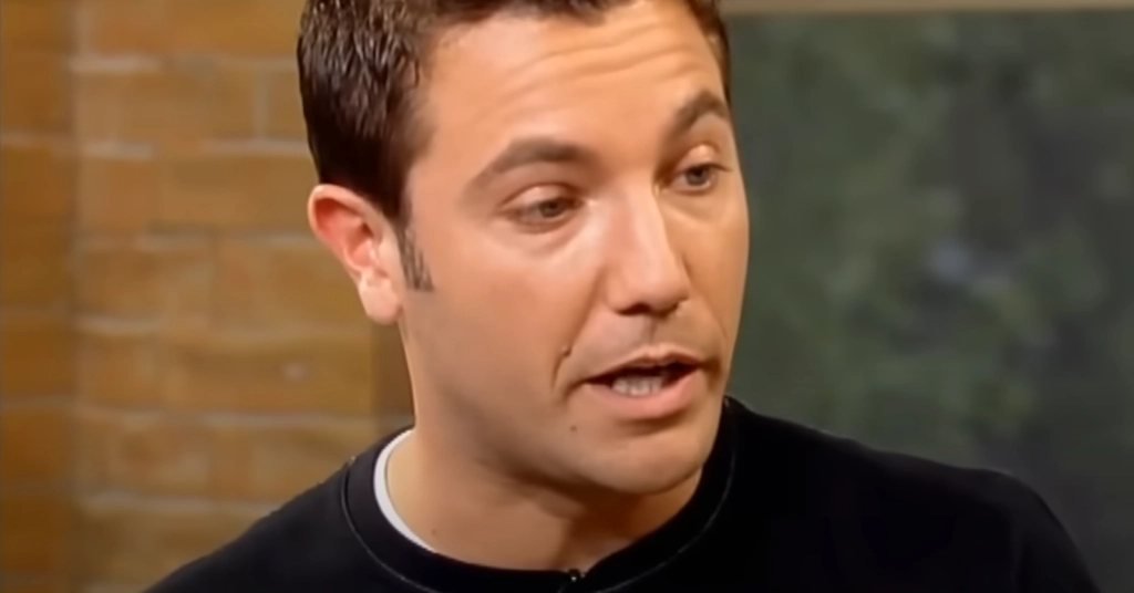Popular TV chef in horrifying accident
