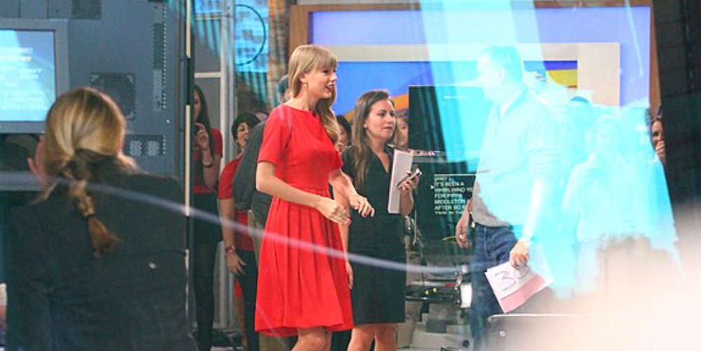 Media: Travis Kelce and Taylor Swift plan for family and marriage