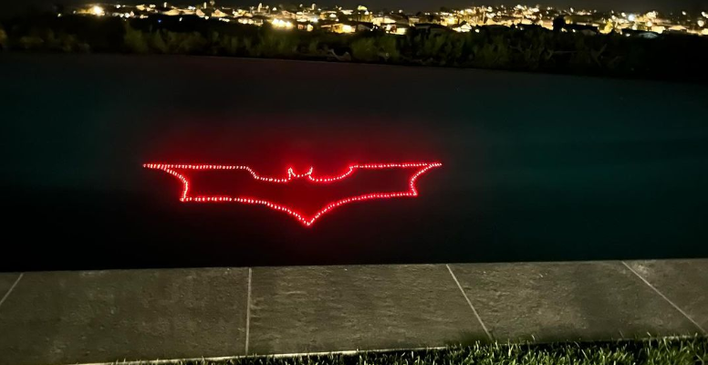 Fans wonder: Why were Matthew Perry’s last 7 Instagram posts about Batman?