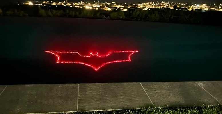 Fans wonder: Why were Matthew Perry’s last 7 Instagram posts about Batman?