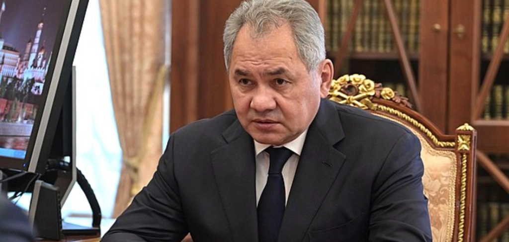 Russia Accuses the West of Orchestrating Sabotage Operations
