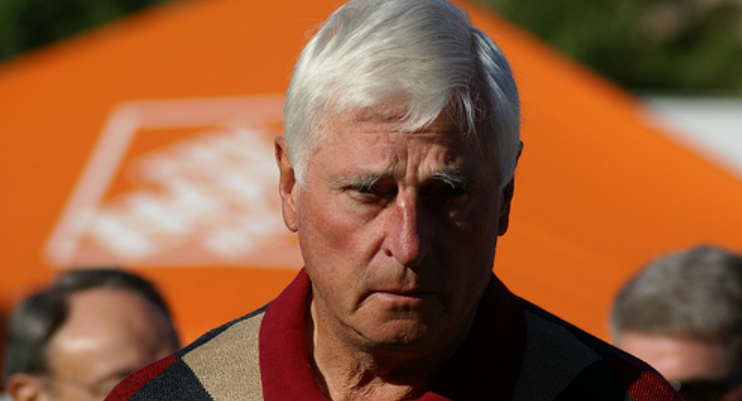 Hall of Fame basketball coach dies aged 83