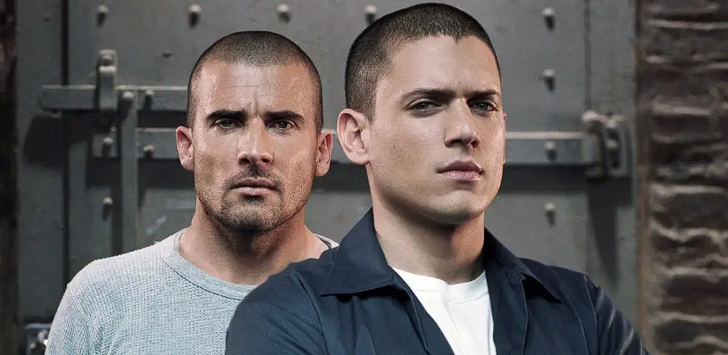 Prison Break officially in development