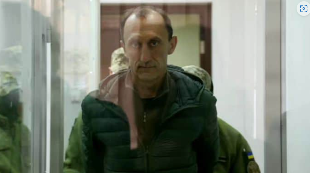 Ex-Ukrainian Intelligence Officer identified as mastermind behind Nord Stream attack