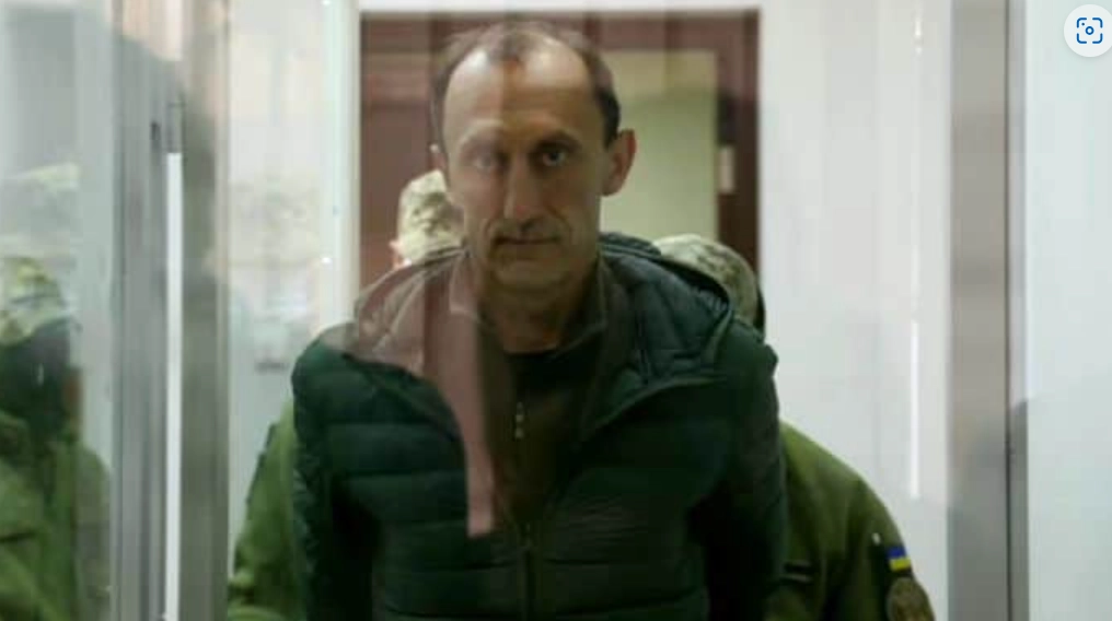 Ex-Ukrainian Intelligence Officer identified as mastermind behind Nord Stream attack