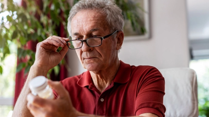 It becomes more important with age: 8 nutrients you need to ensure you’re getting enough of