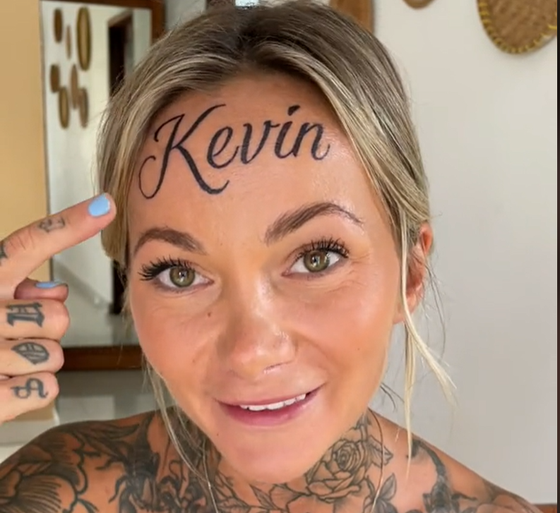 Woman fooled everyone on TikTok – Now she reveals her  ‘trick’