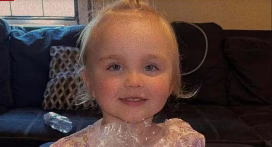 Tragic end for missing 4-year-old: Aunt and boyfriend charged