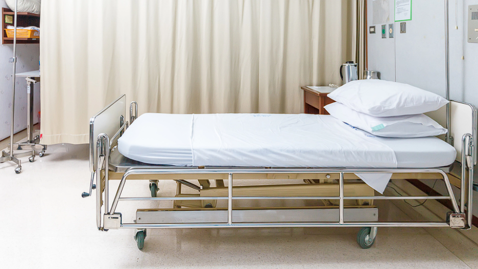 Man receives $1,012 hospital bill despite no doctor showing up