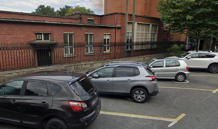 Knife attack near primary school in Dublin injures several, including three children