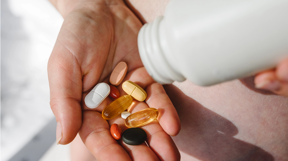Maximizing vitamin D absorption: Timing matters