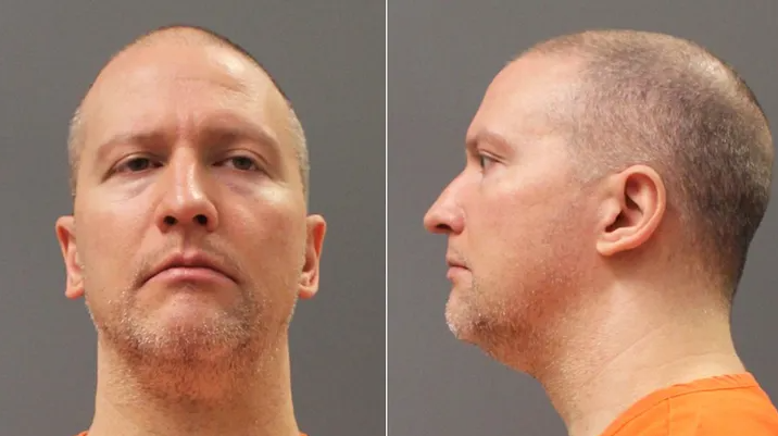 Officer Convicted in George Floyd’s Death Stabbed in Prison, in Critical Condition