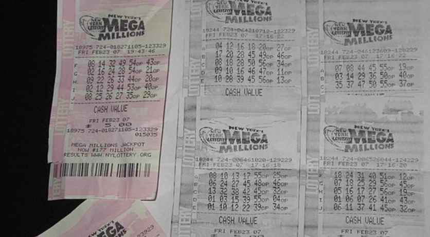 $1.35 Billion Lottery Winner Files Lawsuit Against Child’s Mother for Breaching Confidentiality