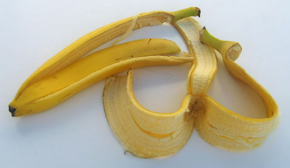 Only a Few People Know This: The Banana Peel Can Be Used for Several Ingenious Things