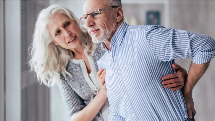 Personal Trainer Warns: These 5 Exercise Habits Can Damage Your Body as You Age
