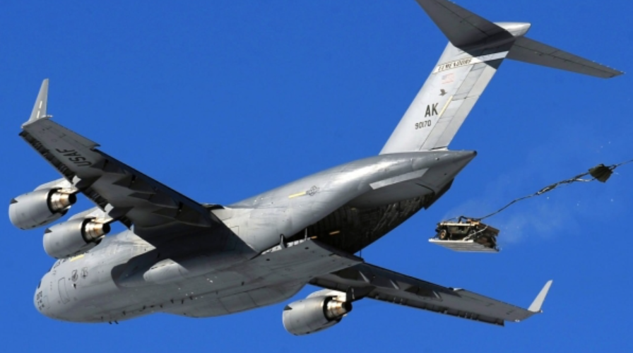 Japan gives Russia an unpleasant surprise
