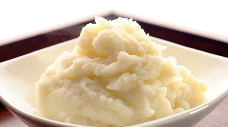 Chef Explains: How to Make the Perfect Mashed Potatoes