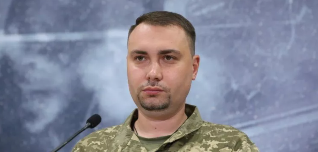 Ukraine’s Chief Spy’s wife hospitalized due to poisoning with heavy metals