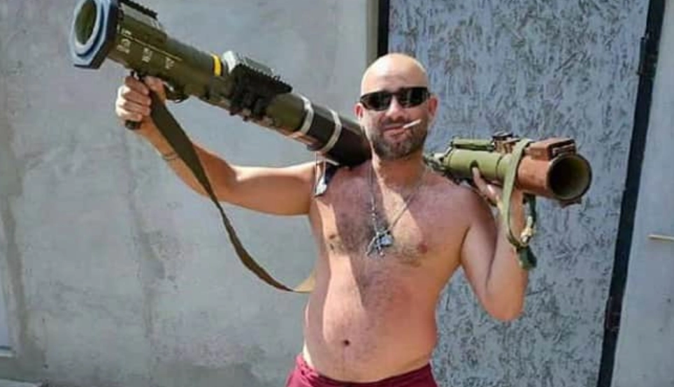 Ukrainian blogger arrested for compromising air defense on social media