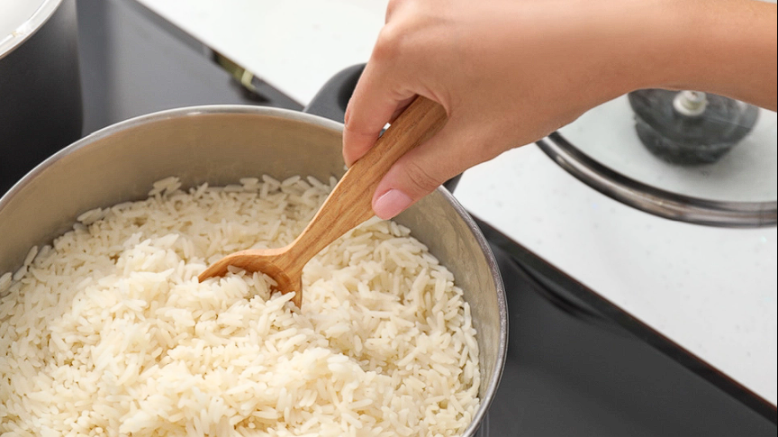 The Correct Way to Cook Airy Rice: Jamie Oliver Shares His ‘Flawless’ Guide