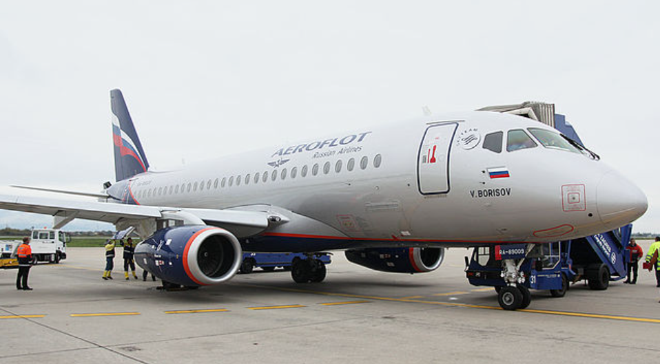 Ukraine Claims to Have Hacked Russia’s Aviation Authority, Reveals Alarming Information