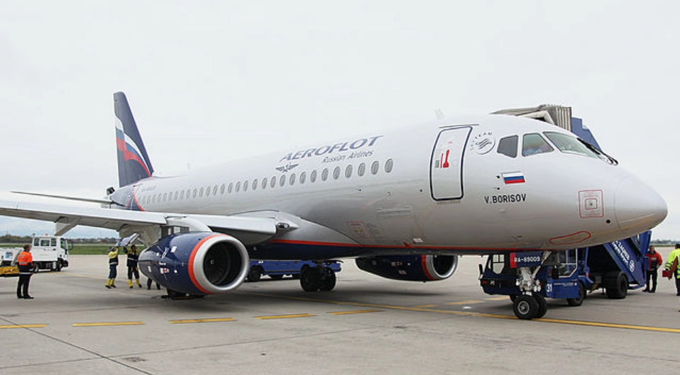Ukraine Claims to Have Hacked Russia’s Aviation Authority, Reveals Alarming Information
