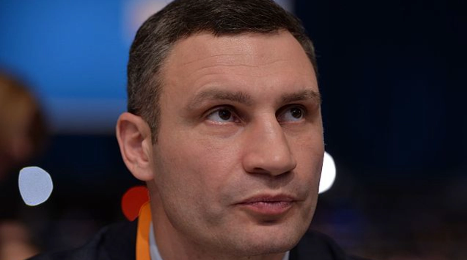 Kyiv Mayor Questions Whether Ukraine Will Exist in the Future