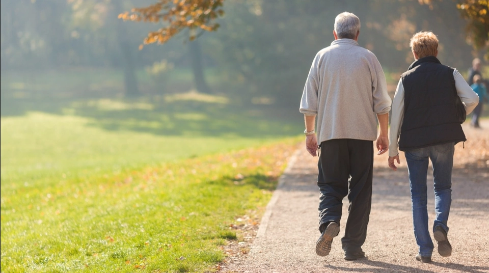 How Much Walking Is Needed to Lose 1 KG?