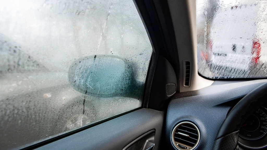 Do You Make Your Windshield Fog Up More Than Necessary? Here’s How to Avoid It