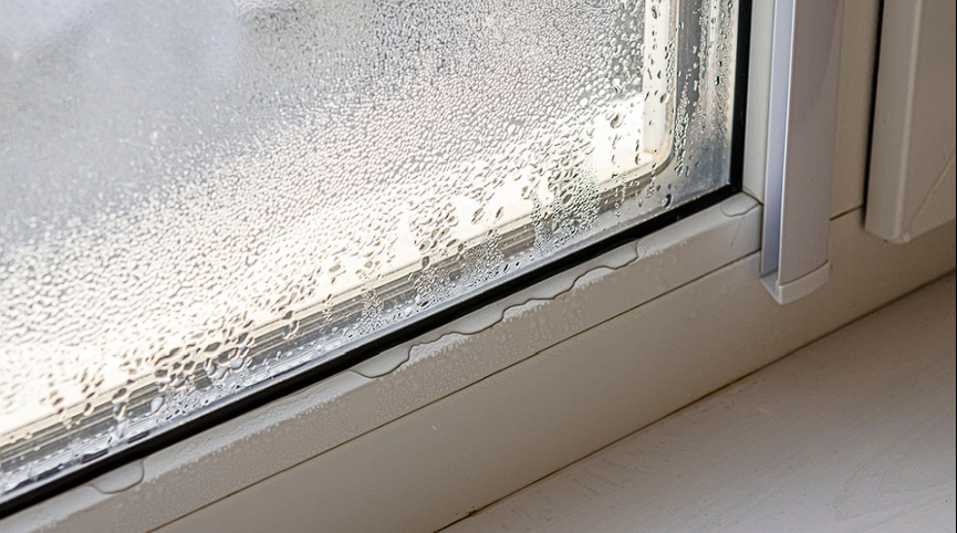 A Drop of This Affordable Product Is Enough to Prevent Condensation on Windows This Winter