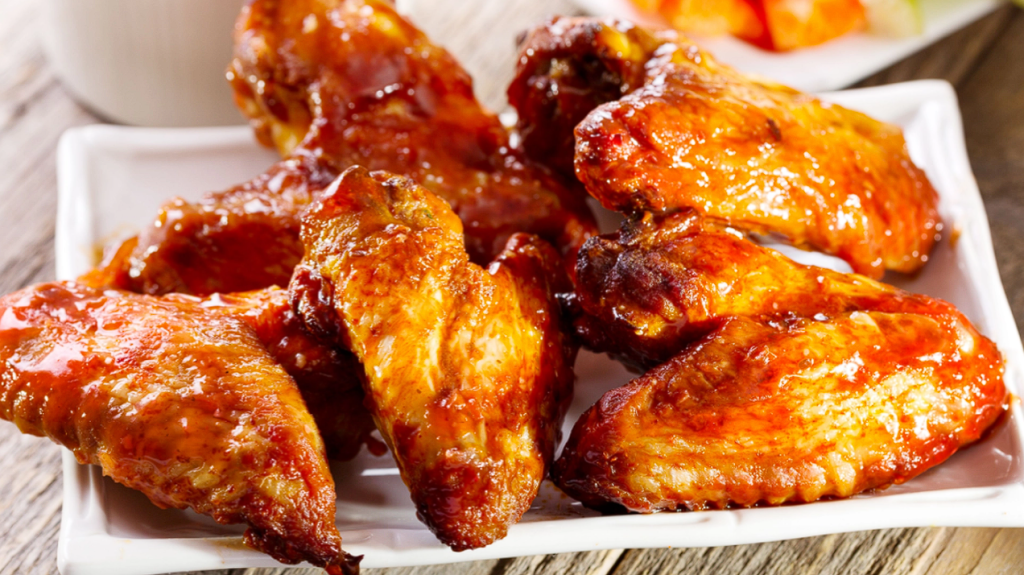 The Secret Ingredient Makes the Difference: How to Make the Best Chicken Wings You’ve Ever Tasted
