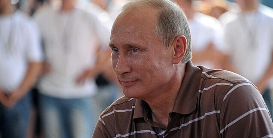 Putins maneuver has become an unpleasant surprise for the U.S