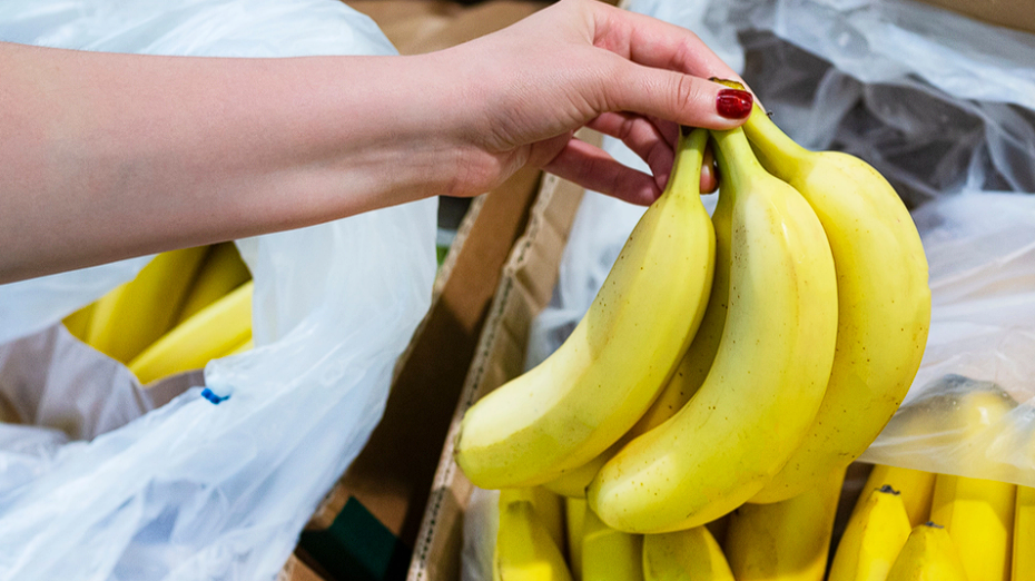 Is Eating a Banana Daily a Good Idea? A Nutritionist Weighs In
