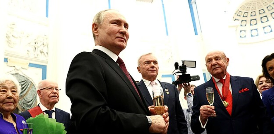 Putin expresses regret in new statement