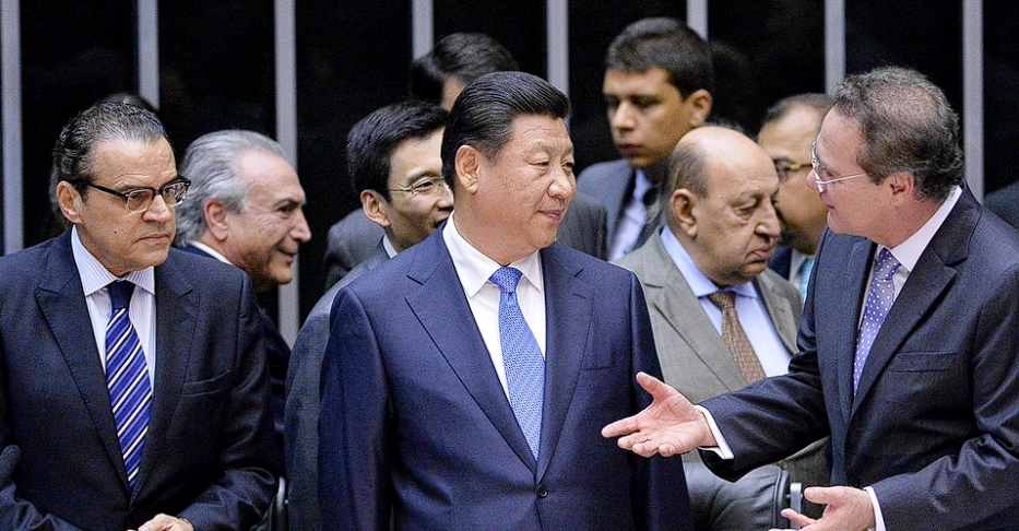 Ukraine Seeks China’s Participation in Peace Talks