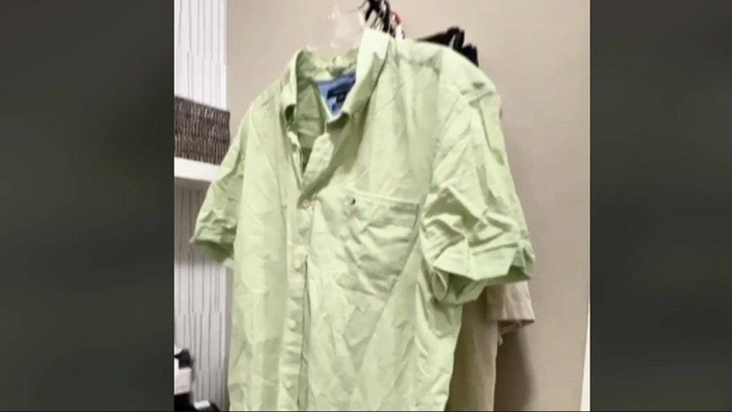 “Can’t Bother to Iron? Here’s How to Get Rid of Wrinkles in Clothes Without an Iron