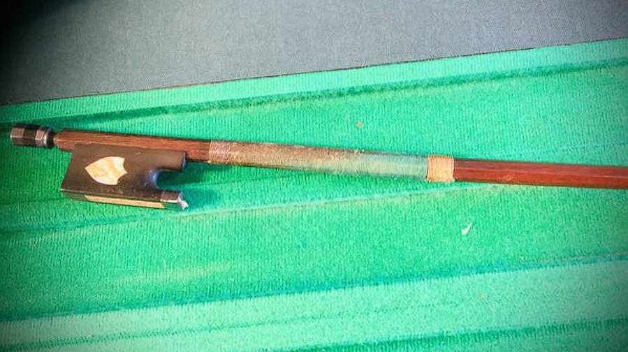 It was Inches from Going in the Trash: Now It’s Sold for More Than $100,000