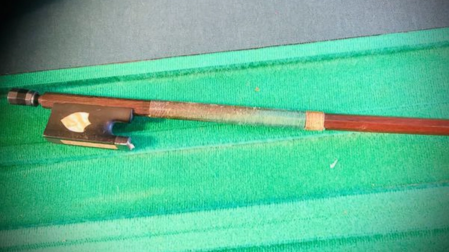 It was Inches from Going in the Trash: Now It’s Sold for More Than $100,000