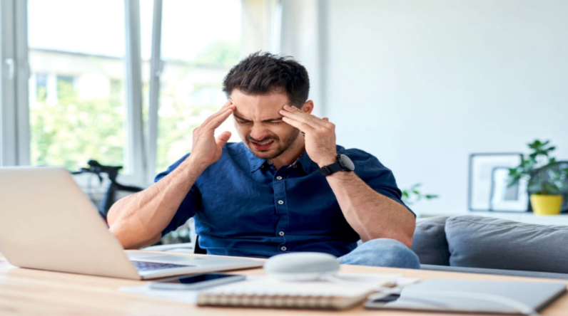 Headache, Fatigue, and Poor Sleep: Avoid These by Doing This Simple Thing in Your Home