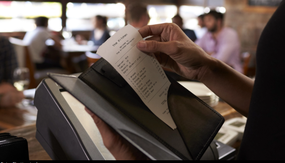 Woman Takes Pictures of Her Meal: Shortly After, Waiters Inform Her of Her $50,000 Bill