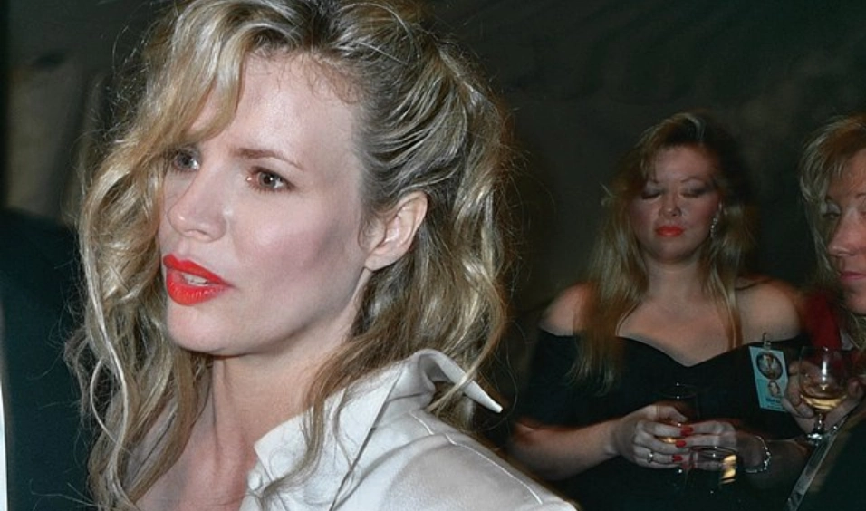 Kim Basinger Turns 70: A Look at the Hollywood Icon’s Life and Career