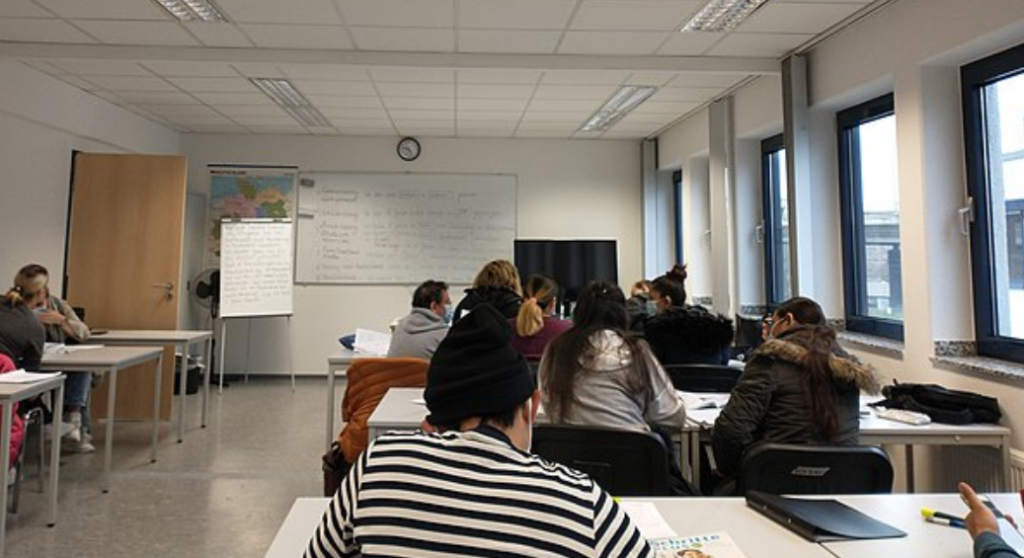 Students Demand Millions in Lawsuit for College Exam Ending 90 Seconds Early