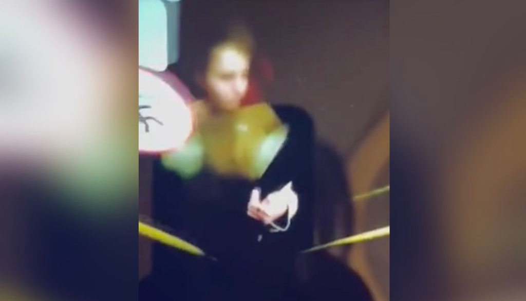 16-Year-Old Girl Gets Hand Stuck in Bus: Dragged for 5 Minutes
