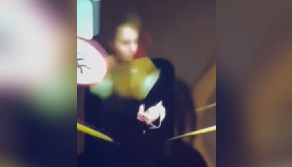 16-Year-Old Girl Gets Hand Stuck in Bus: Dragged for 5 Minutes