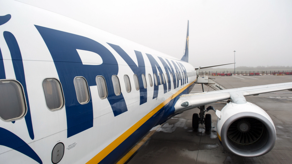 Spain Fines Ryanair, Vueling, and EasyJet €179 Million for Hidden Fees