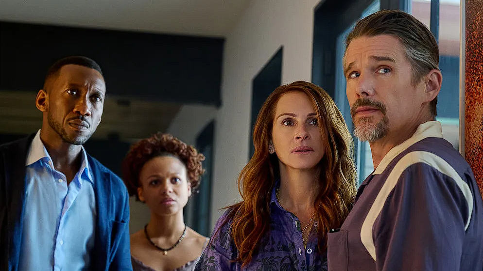 Netflix Viewers Rage Over ‘Leave the World Behind’ Ending