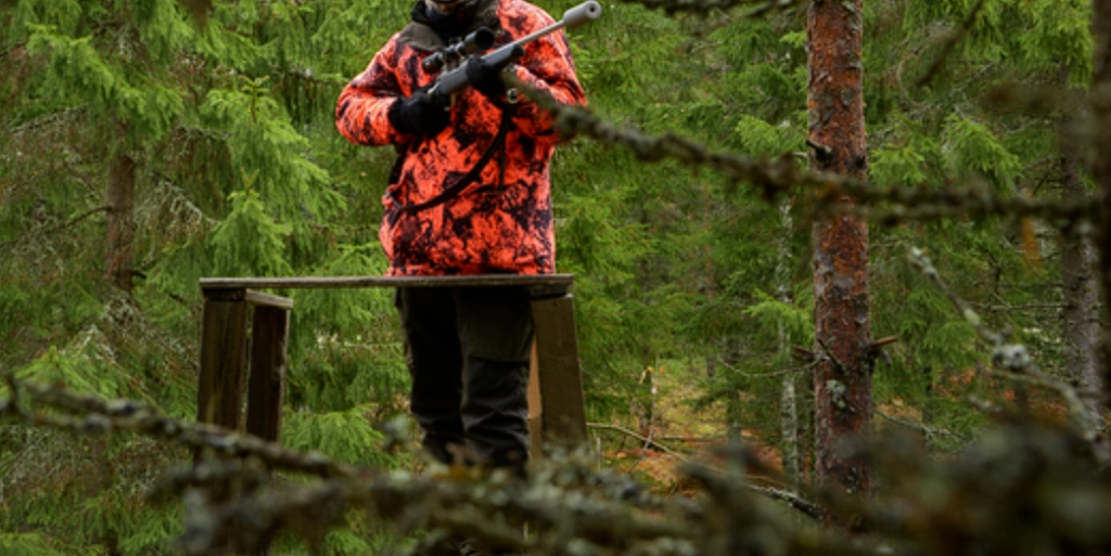 Terrible Hunting Accident: Father Kills His 3-Year-Old Daughter